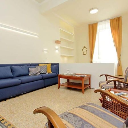 Elegant Apartment In The Heart Of Rome-Navona Area ภายนอก รูปภาพ