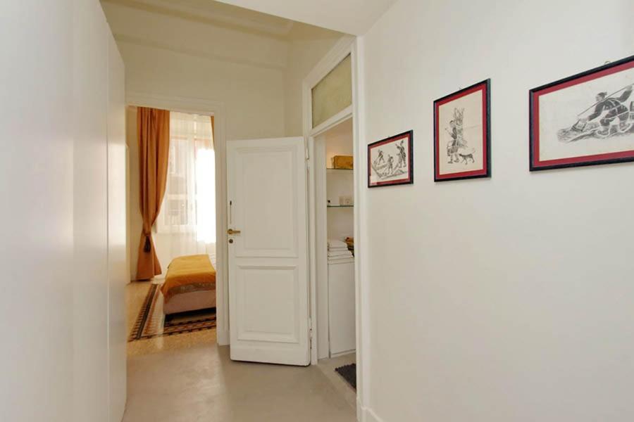 Elegant Apartment In The Heart Of Rome-Navona Area ภายนอก รูปภาพ