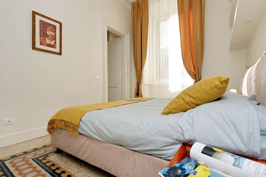 Elegant Apartment In The Heart Of Rome-Navona Area ภายนอก รูปภาพ