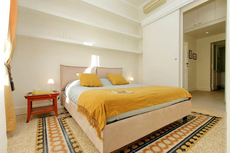Elegant Apartment In The Heart Of Rome-Navona Area ภายนอก รูปภาพ