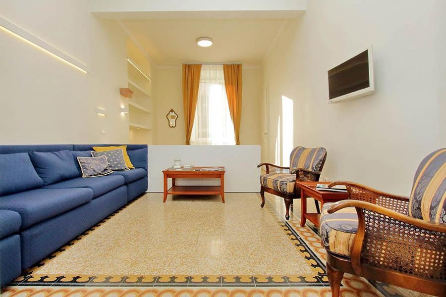 Elegant Apartment In The Heart Of Rome-Navona Area ภายนอก รูปภาพ