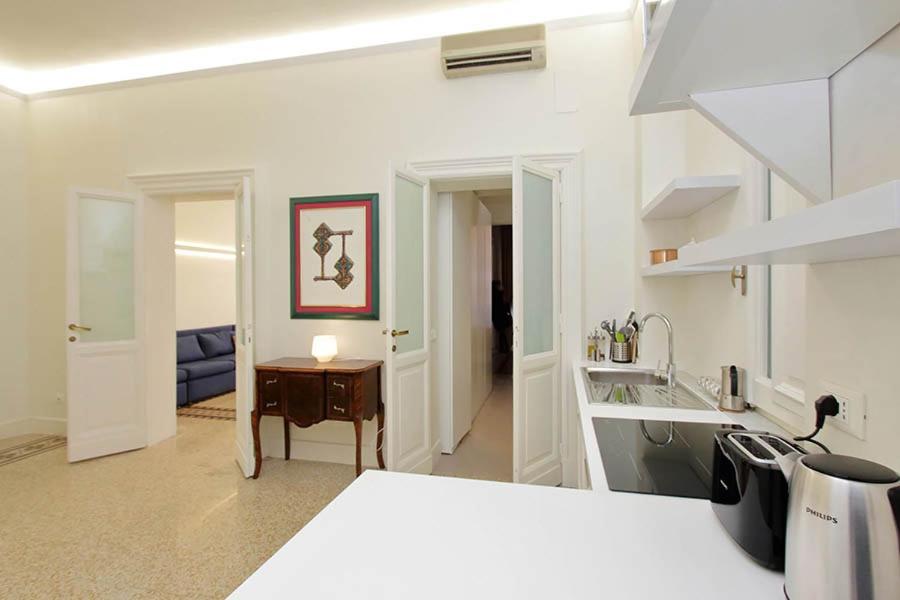 Elegant Apartment In The Heart Of Rome-Navona Area ภายนอก รูปภาพ