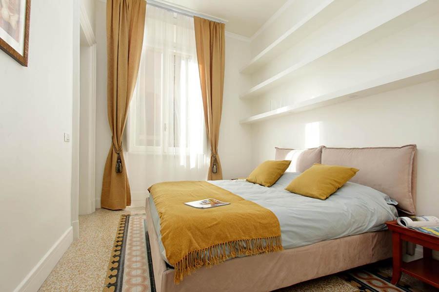 Elegant Apartment In The Heart Of Rome-Navona Area ภายนอก รูปภาพ
