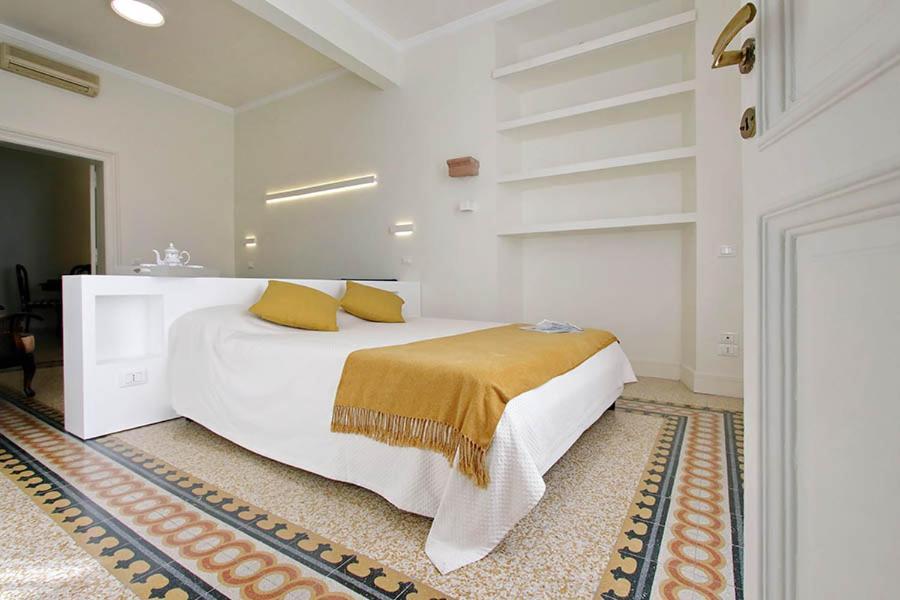 Elegant Apartment In The Heart Of Rome-Navona Area ภายนอก รูปภาพ