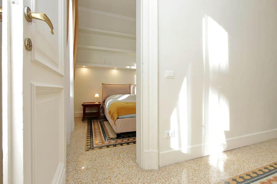 Elegant Apartment In The Heart Of Rome-Navona Area ภายนอก รูปภาพ