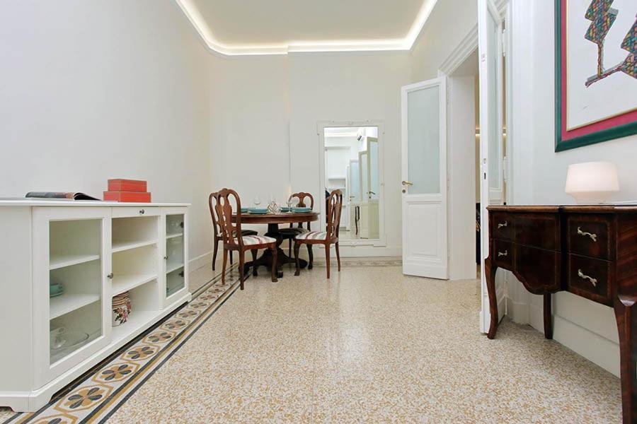Elegant Apartment In The Heart Of Rome-Navona Area ภายนอก รูปภาพ