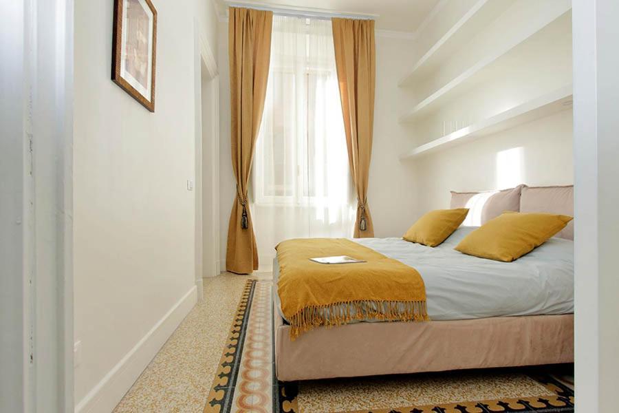 Elegant Apartment In The Heart Of Rome-Navona Area ภายนอก รูปภาพ